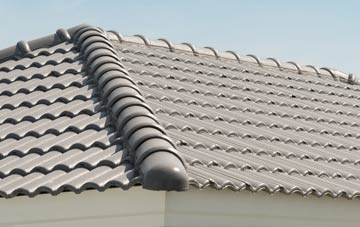 advantages of Leekbrook clay roofing