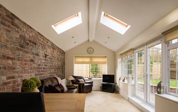 conservatory roof insulation Leekbrook, Staffordshire