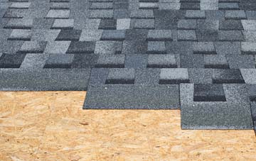 expert Leekbrook asphalt roof companies