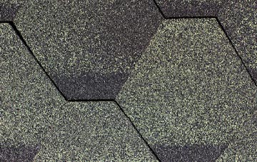 Leekbrook fibreglass shingle repairs