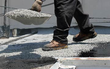 Leekbrook flat roofing companies
