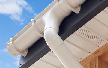 Leekbrook gutter installation costs