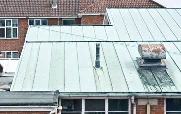 Leekbrook lead roofing costs