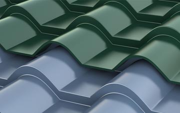 who should consider Leekbrook plastic roofs