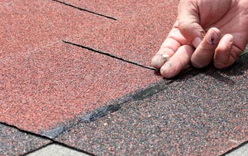 Leekbrook asphalt roof repairs