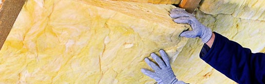 quotes for Leekbrook roof insulation