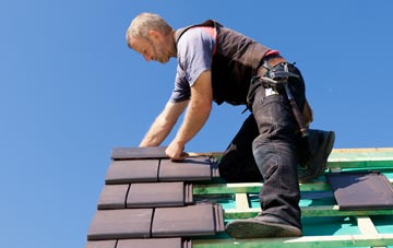 disadvantages of Leekbrook slate roofing