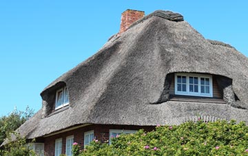 thatch roofing Leekbrook, Staffordshire