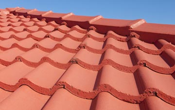 Leekbrook tile and slate roof replacement