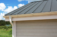 Leekbrook fascia repair