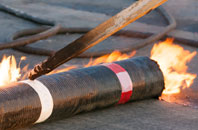 free Leekbrook flat roofing repair quotes