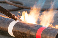 Leekbrook flat roofing replacement