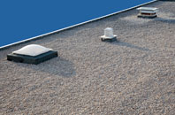 Leekbrook flat roofing