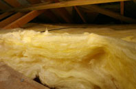 Leekbrook pitch roof insulation