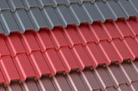 find rated Leekbrook plastic roofing companies